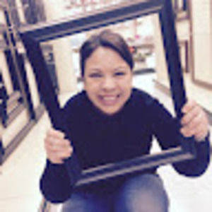 Meet your Posher, Jenny